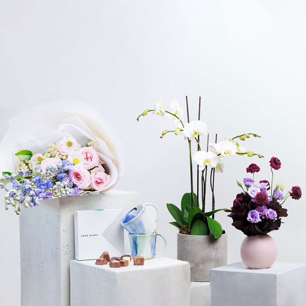 Hampstead Flowers Melbourne flower delivery