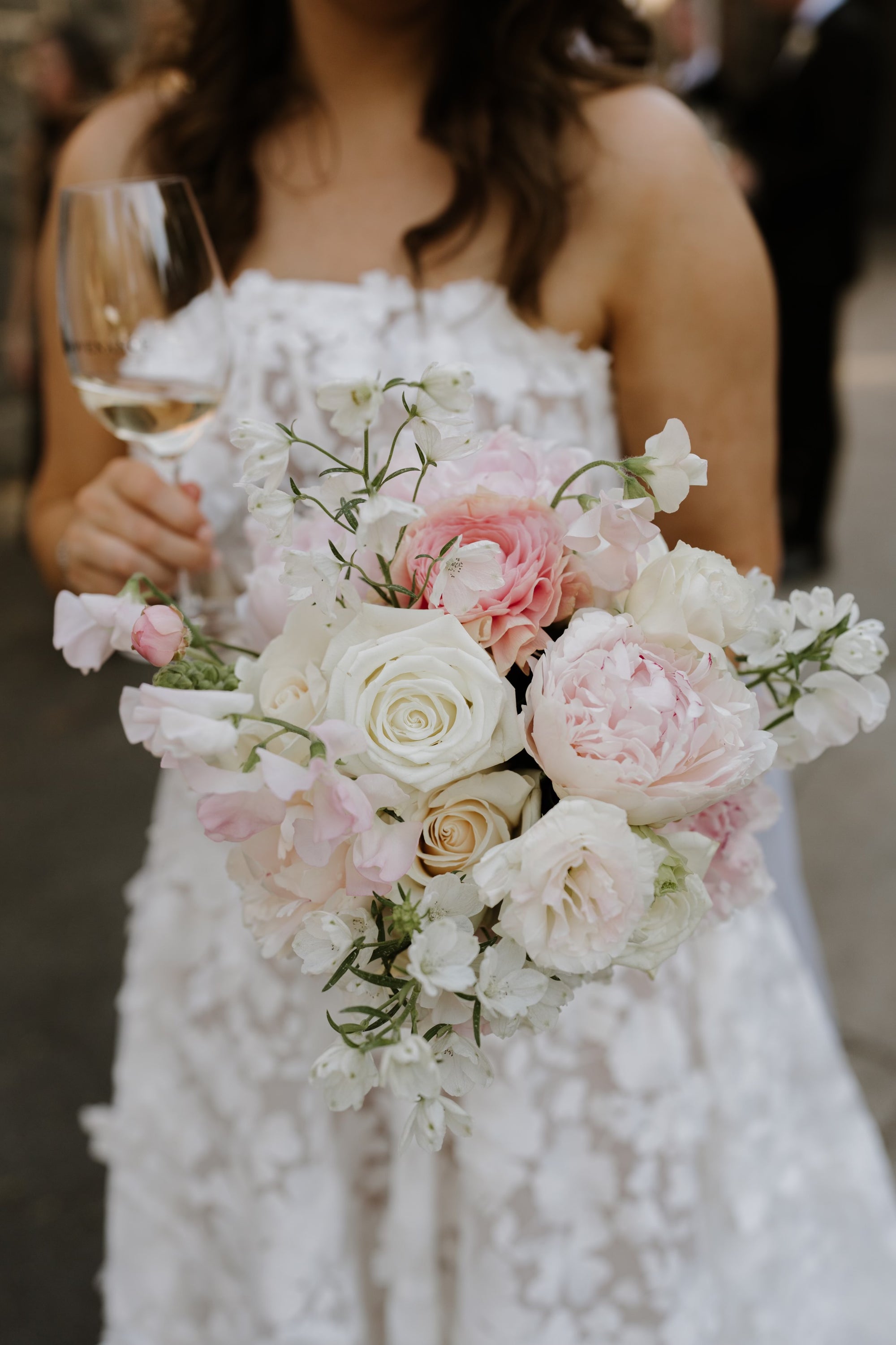 Weddings and Event flowers, Wedding flowers Melbourne, Bridal party, wedding styling