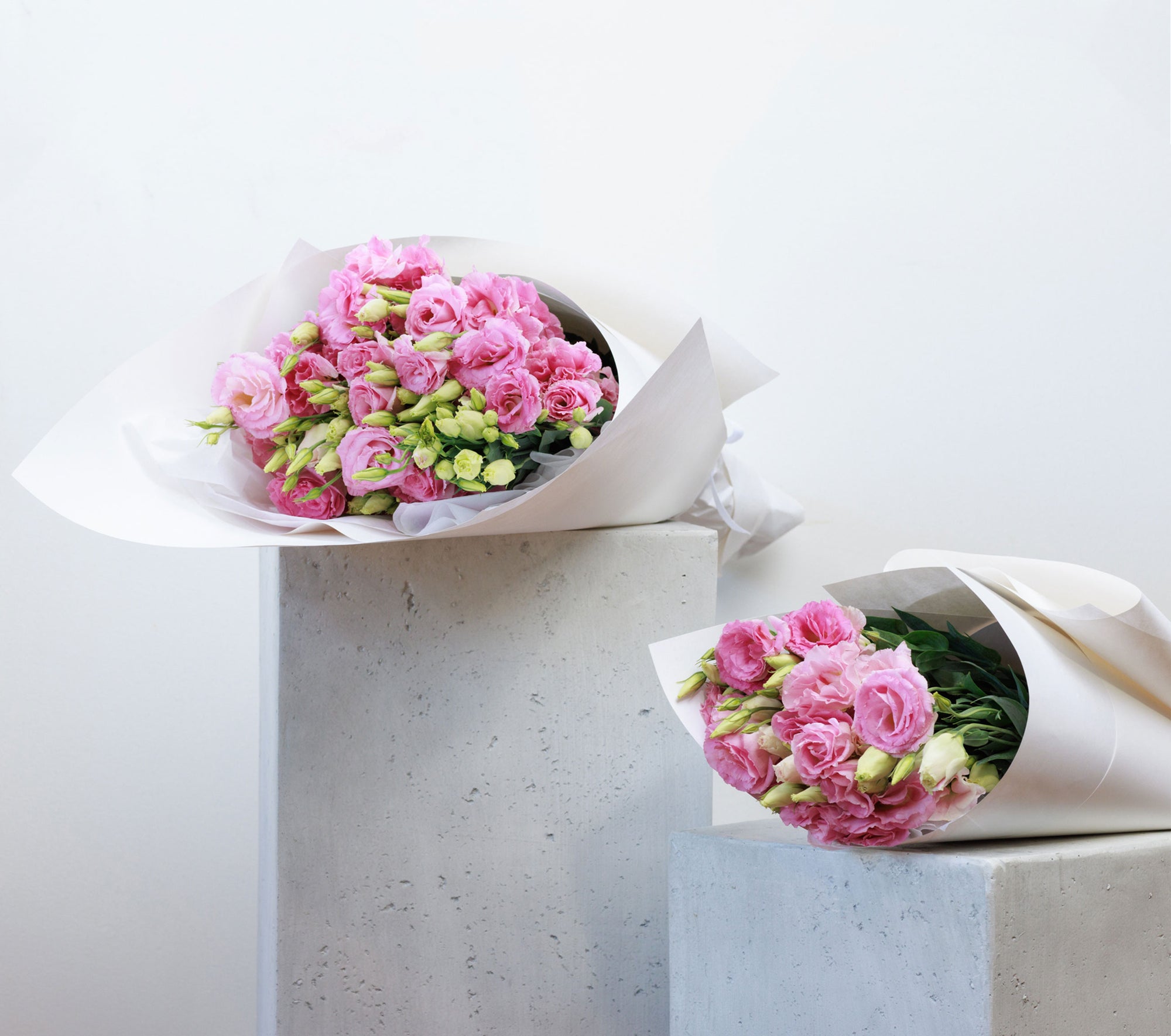 freshly cut flowers, locally grown flowers, flower delivery Melbourne wide