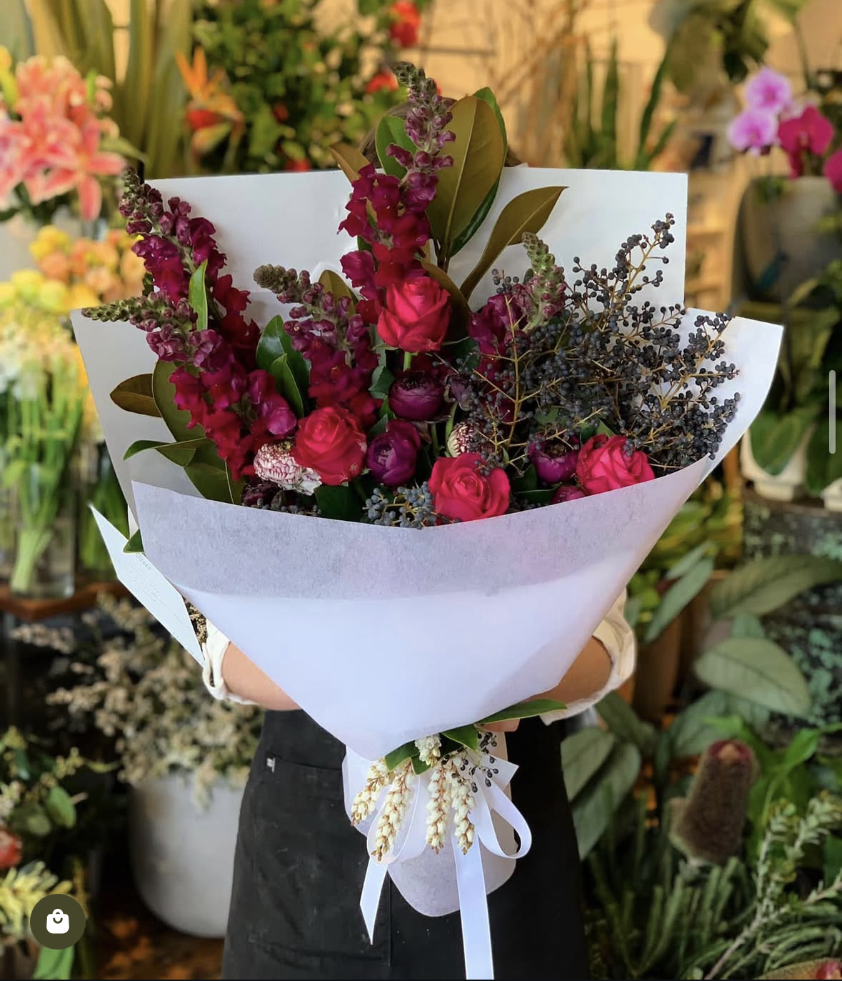 Hampstead Flowers: The Best of the Best Florists in Melbourne