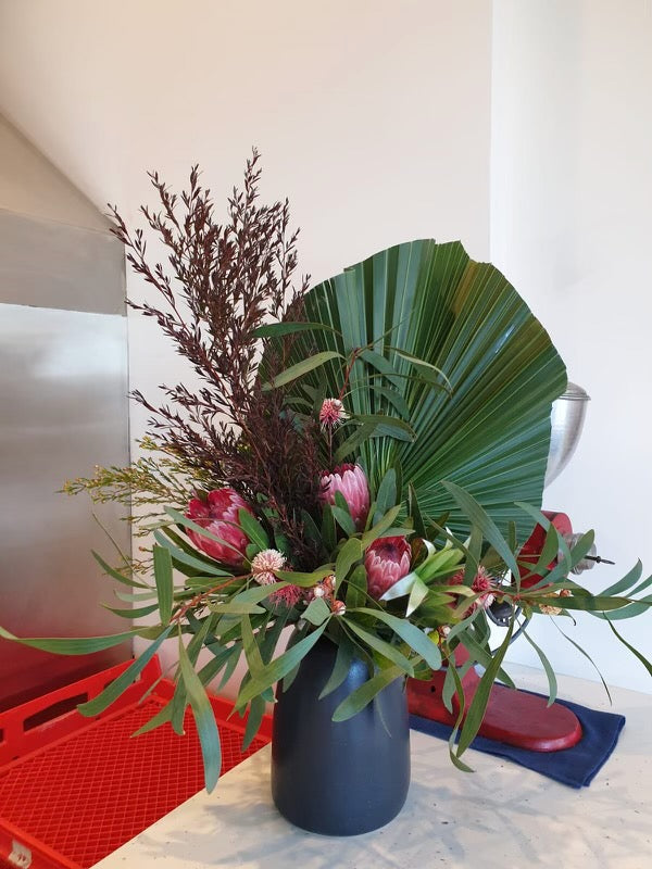 Corporate and hospitality flowers, Hampstead Flowers Melbourne