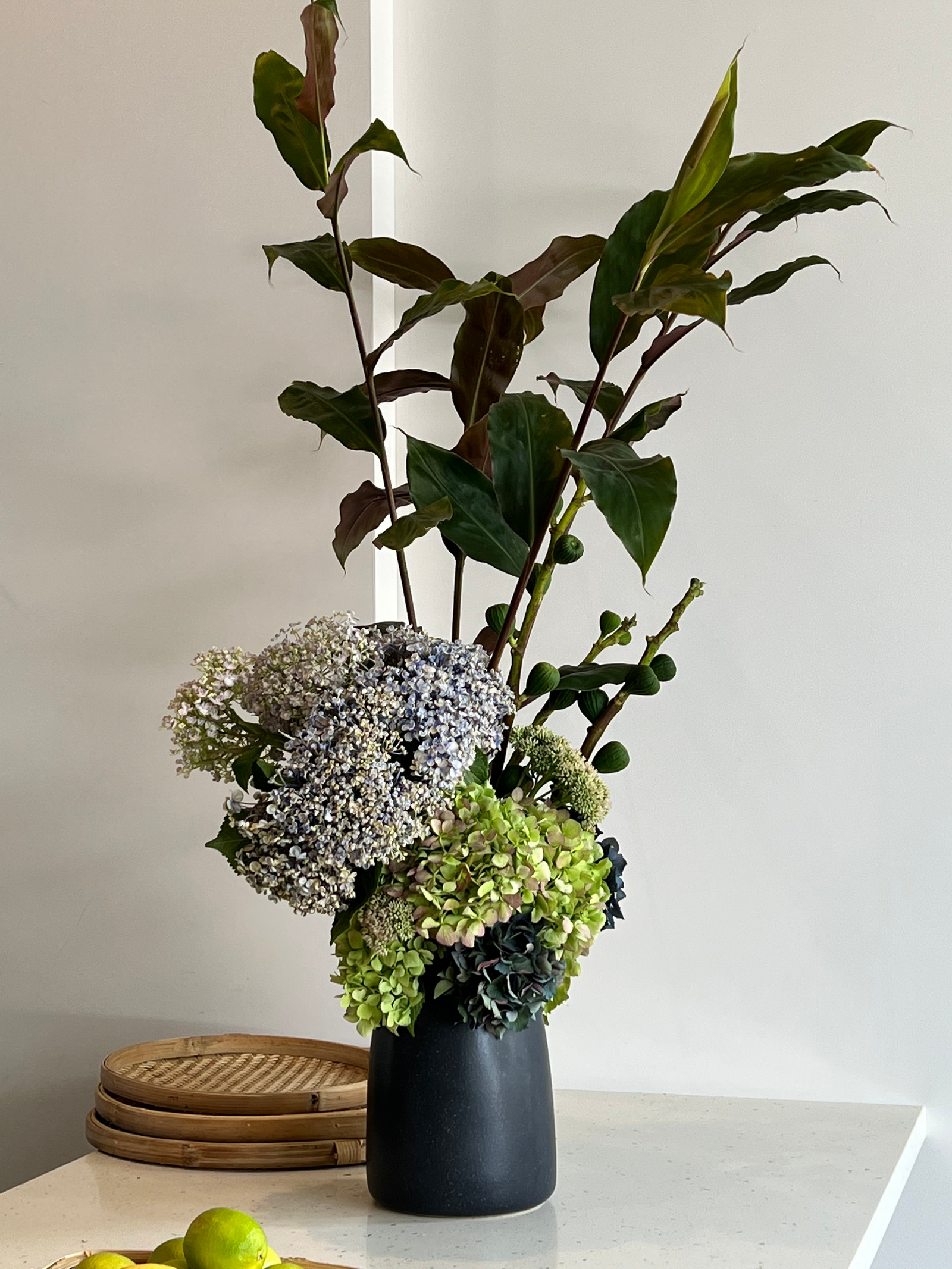 Corporate and hospitality flowers, Hampstead Flowers Melbourne