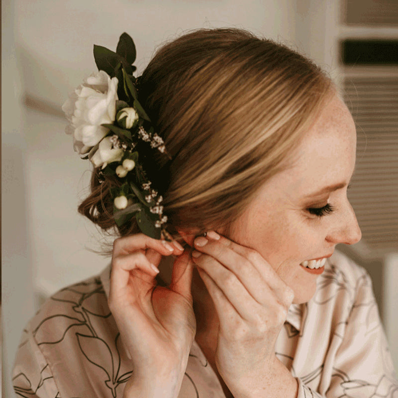 Hampstead flowers, weddings, Melbourne, Richmond, wedding flowers, event flowers, bride, bridal party 