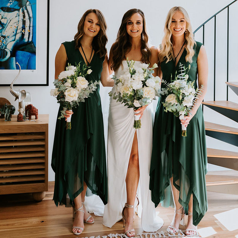 Hampstead Flowers, Wedding Flowers Melbourne, Wedding and events styling, bridal party flowers, flower crowns, bridal bouquet 