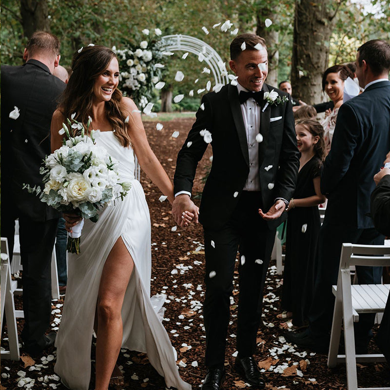 Hampstead Flowers, Melbourne, Weddings