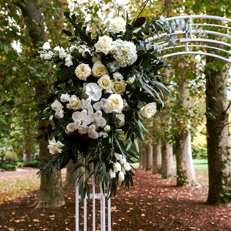 Hampstead Flowers, Wedding Flowers Melbourne, Wedding and events styling, bridal party flowers, flower crowns, bridal bouquet 