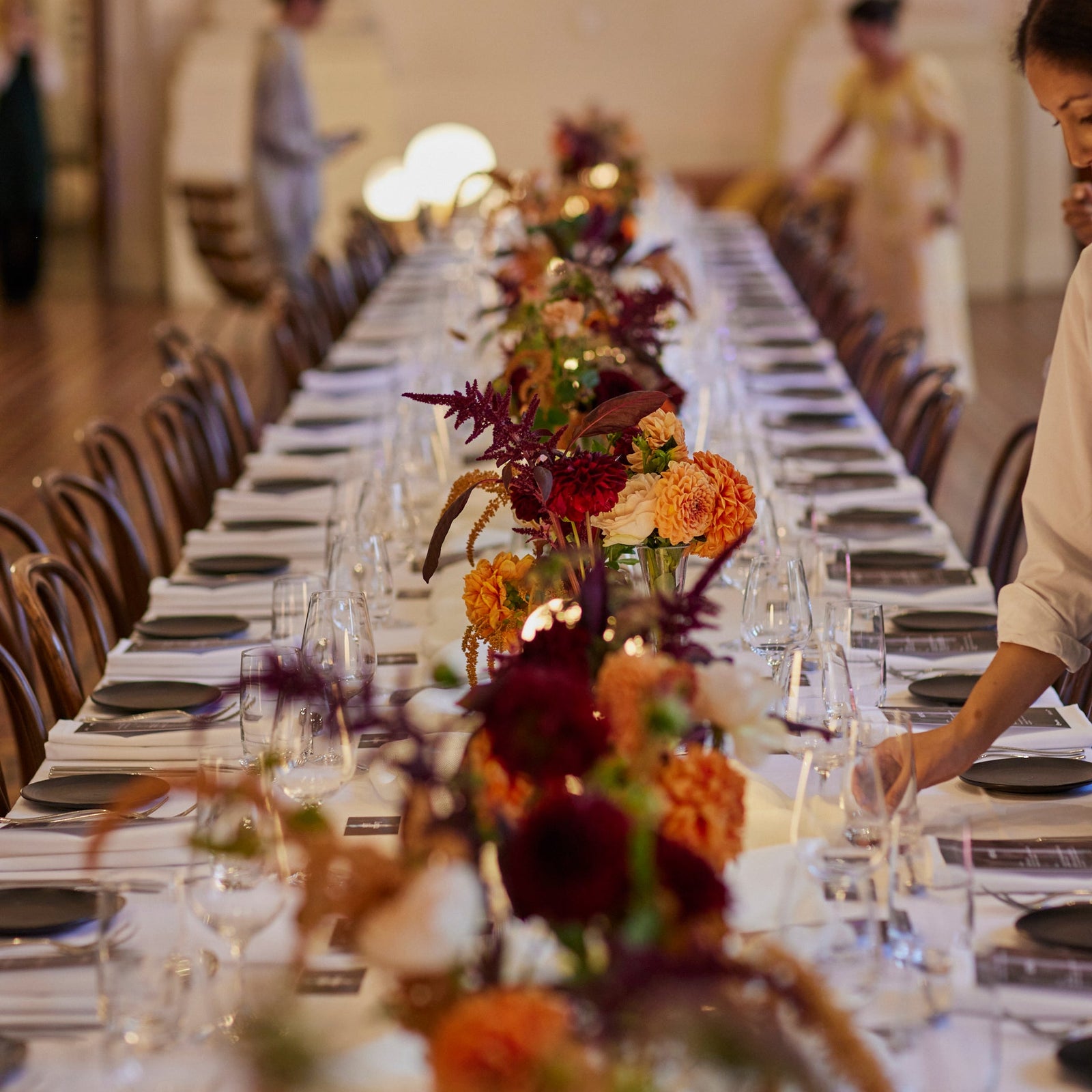 Hampstead Flowers Events and Styling