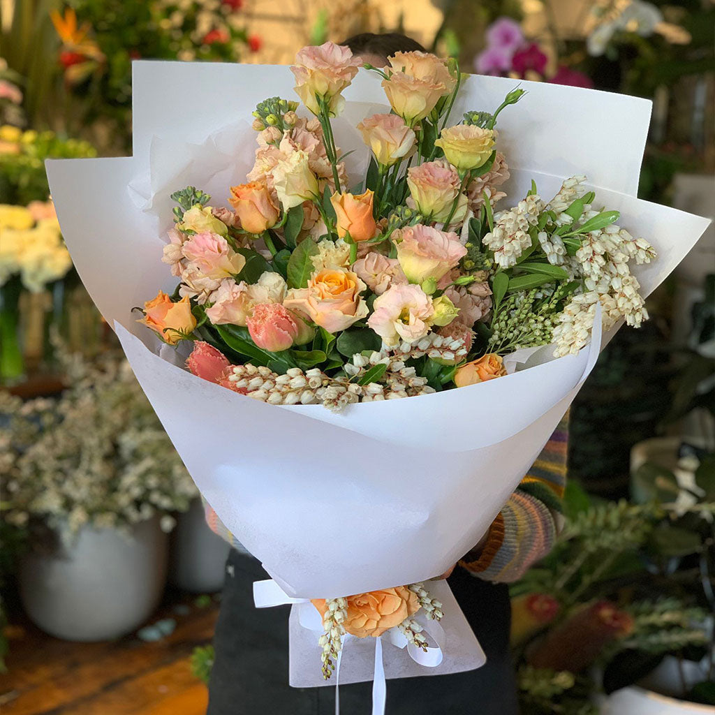 Hampstead Flowers Melbourne flower delivery 