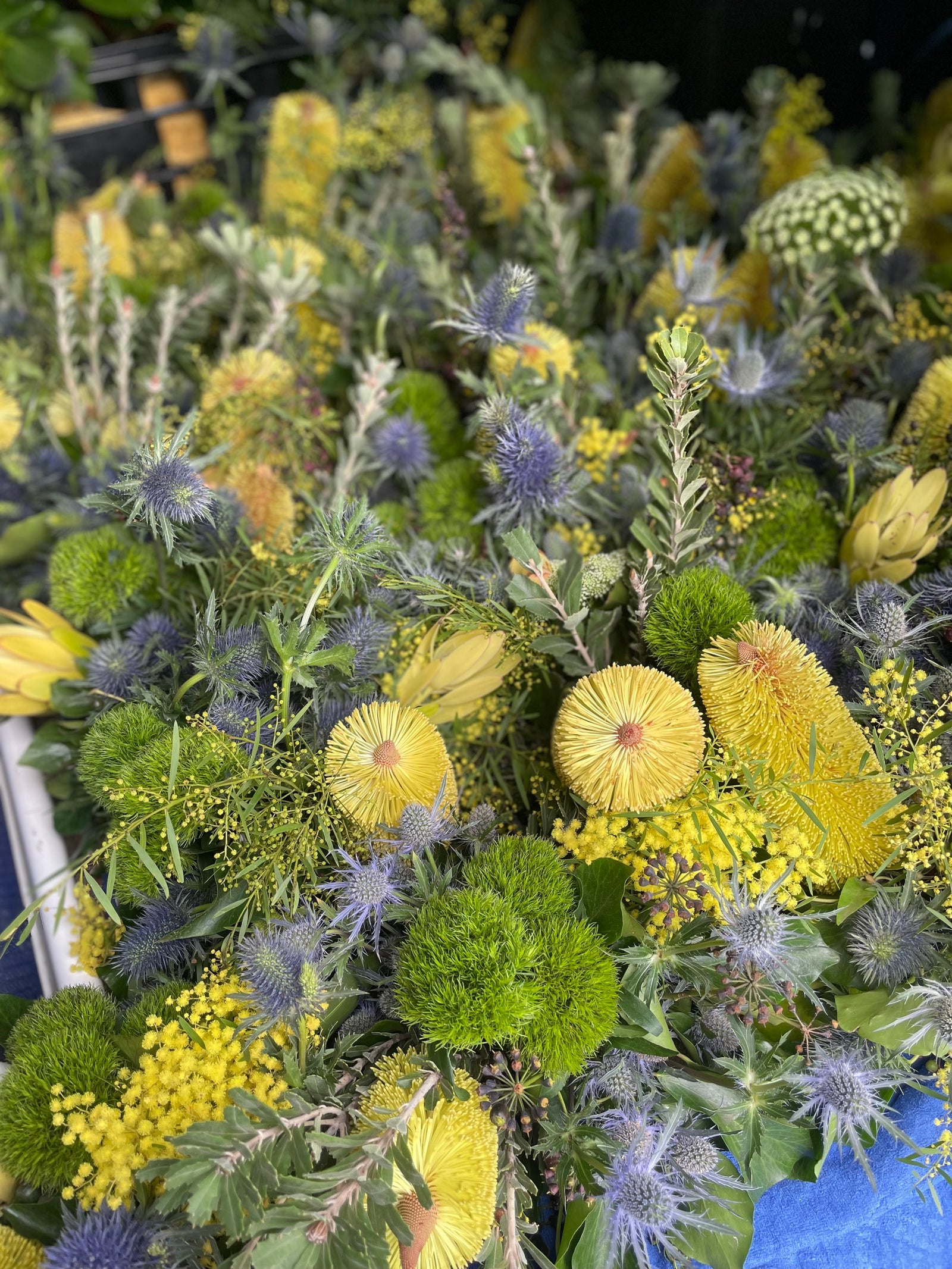 Flower delivery, Events, events styling, Melbourne