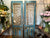 ANTIQUE DOORS