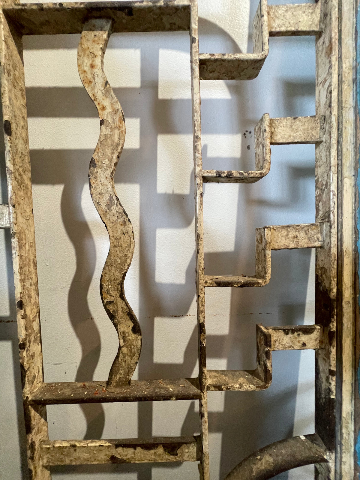 ANTIQUE DOORS