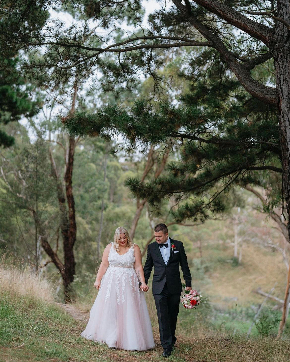 Hampstead Flowers, Wedding Flowers Melbourne, Wedding and events styling, bridal party flowers, flower crowns, bridal bouquet 