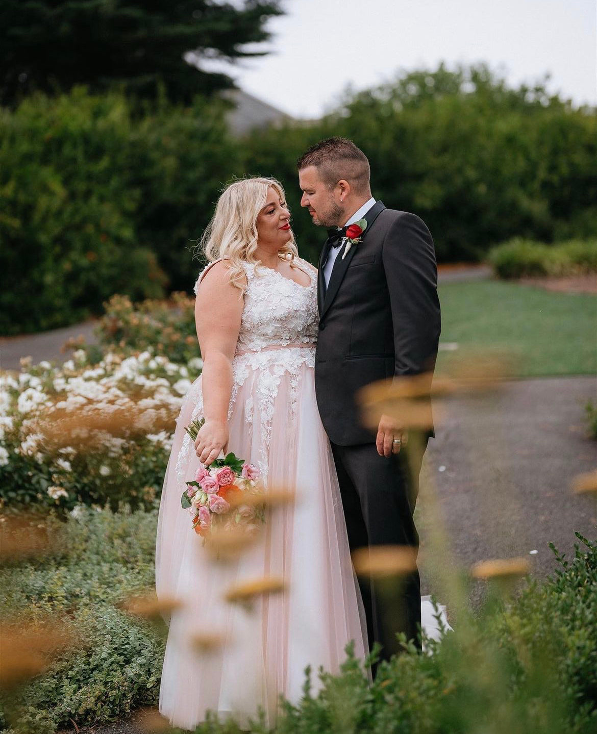 Hampstead Flowers, Wedding Flowers Melbourne, Wedding and events styling, bridal party flowers, flower crowns, bridal bouquet 