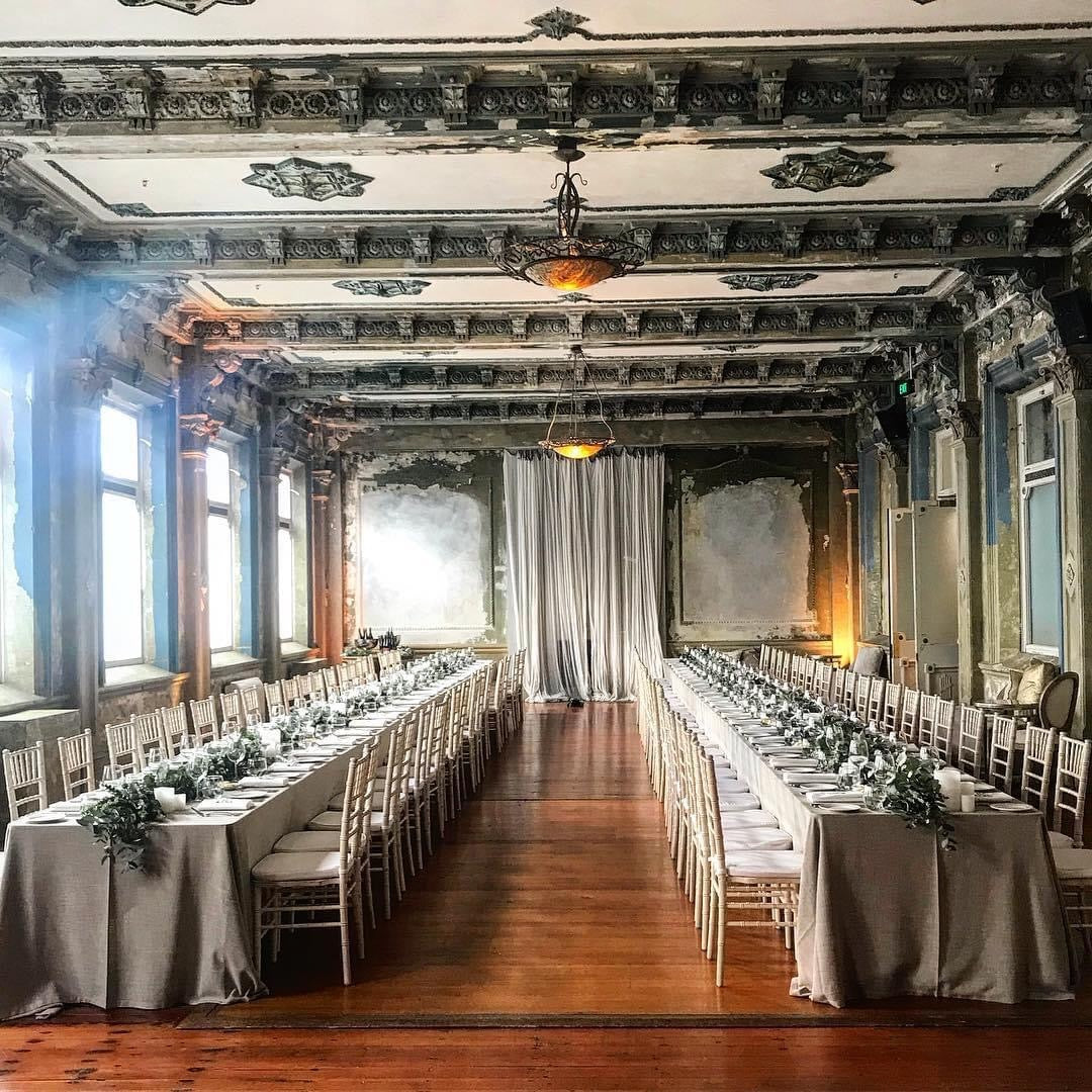 Flower delivery, Events, events styling, Melbourne