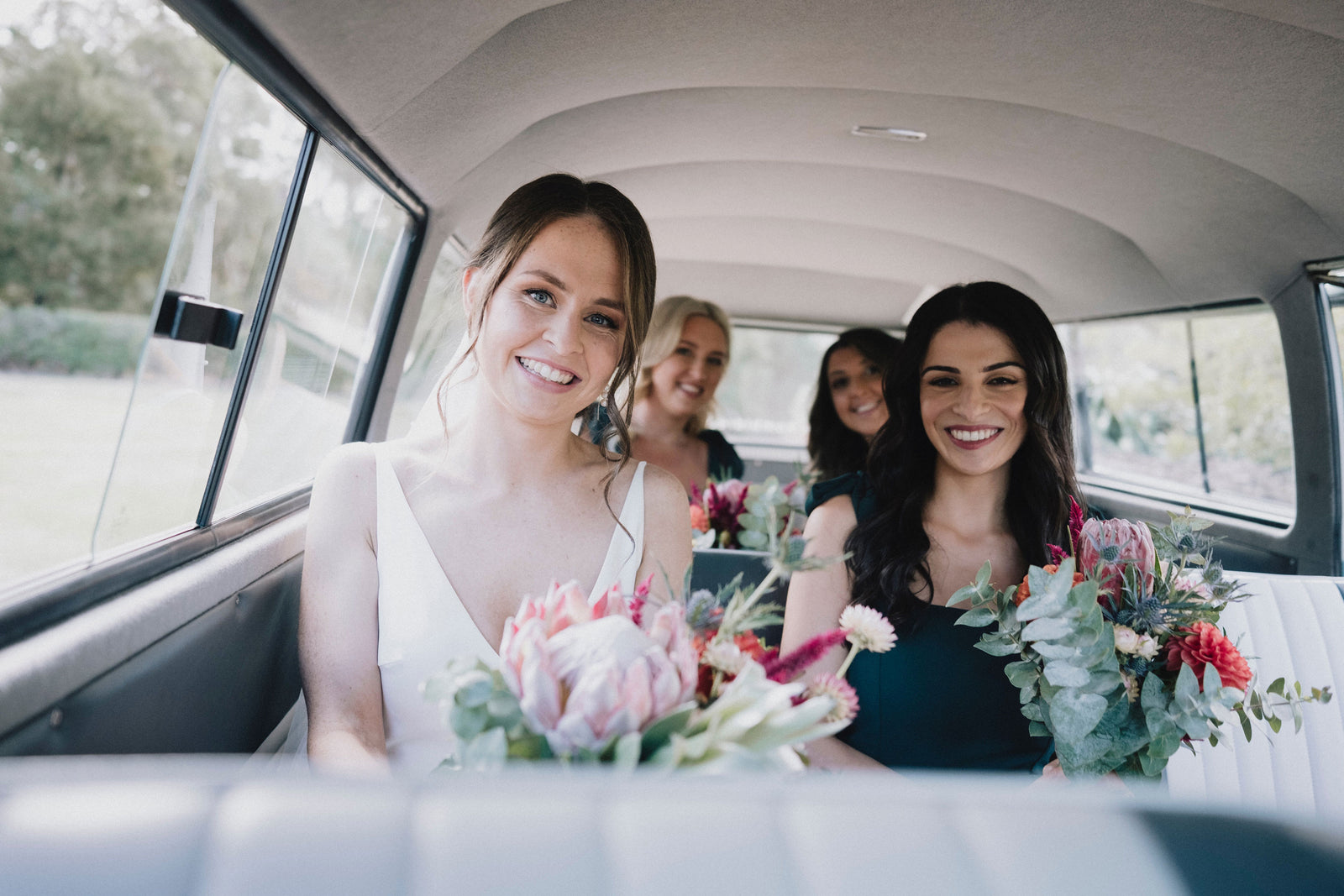 Weddings Melbourne, Wedding flowers, build your own, custom wedding flowers, Richmond, Melbourne