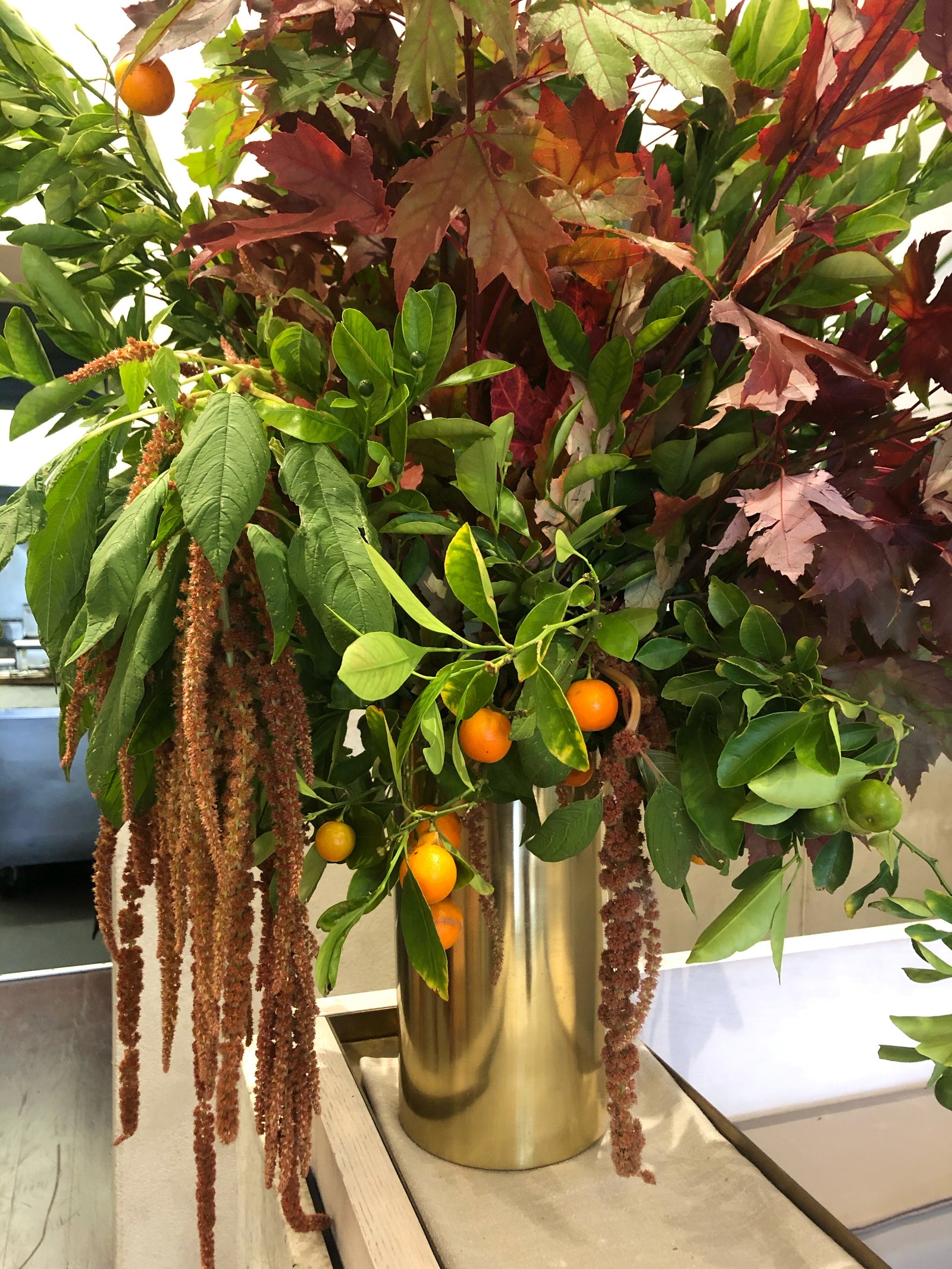 Hampstead Flowers, Flowers for work, regular work delivery, Flower subscription, Melbourne