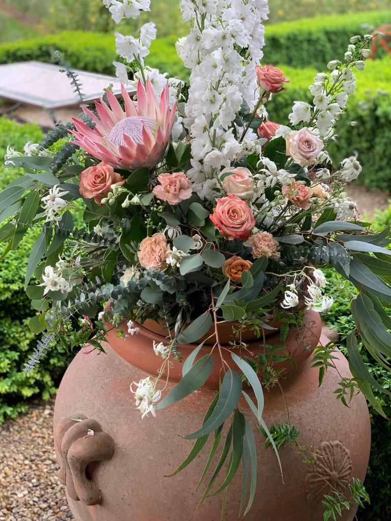 Hampstead Flowers, Wedding Flowers Melbourne, Wedding and events styling, bridal party flowers, flower crowns, bridal bouquet 