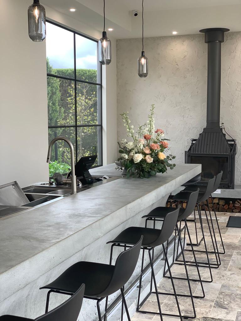 Hampstead Flowers, Wedding Flowers Melbourne, Wedding and events styling, bridal party flowers, flower crowns, bridal bouquet 