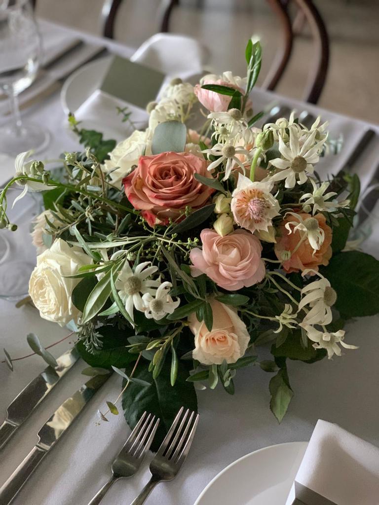 Hampstead Flowers, Wedding Flowers Melbourne, Wedding and events styling, bridal party flowers, flower crowns, bridal bouquet 