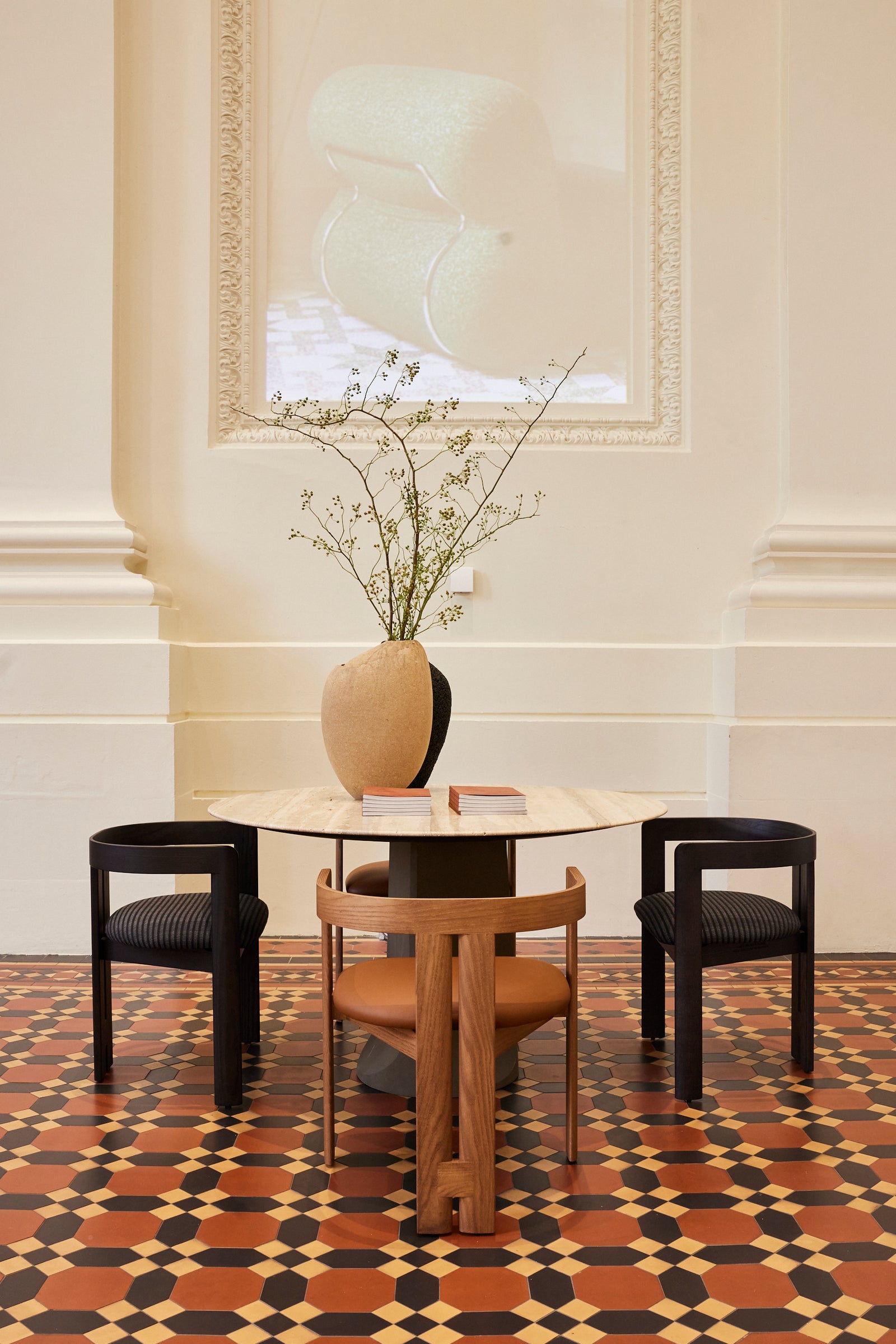 Hampstead flowers, Richmond, Melbourne, flowers at work, hospitality flowers, Melbourne flowers, flowers Melbourne CBD