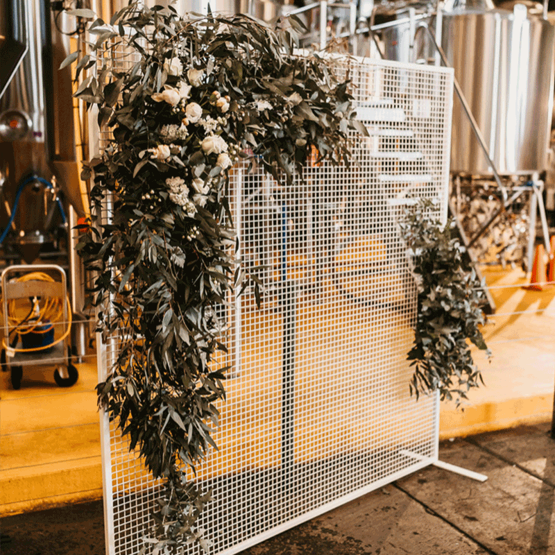 Hampstead flowers, weddings, Melbourne, Richmond, wedding flowers, event flowers, bride, bridal party, groomsman