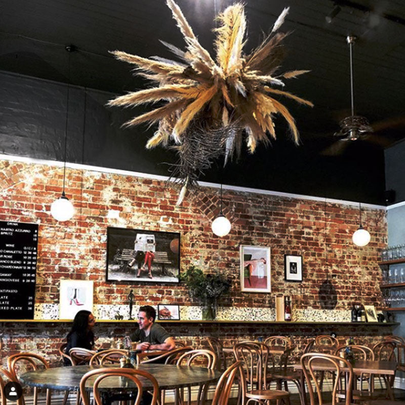 flowers at work, hospitality flowers, Melbourne flowers, flowers Melbourne CBD