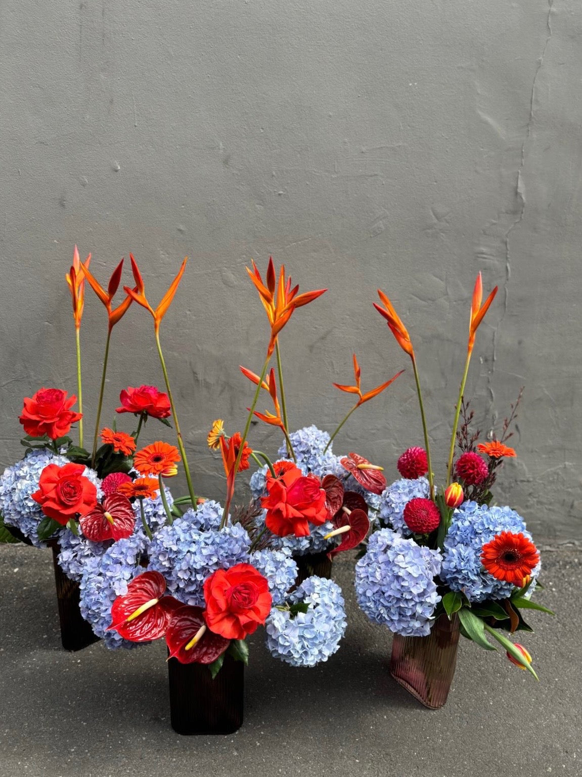 Flower delivery, Events, events styling, Melbourne,