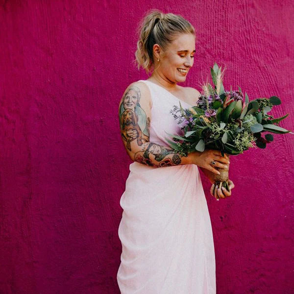 Hampstead Flowers, Wedding Flowers Melbourne, Wedding and events styling, bridal party flowers, flower crowns, bridal bouquet 