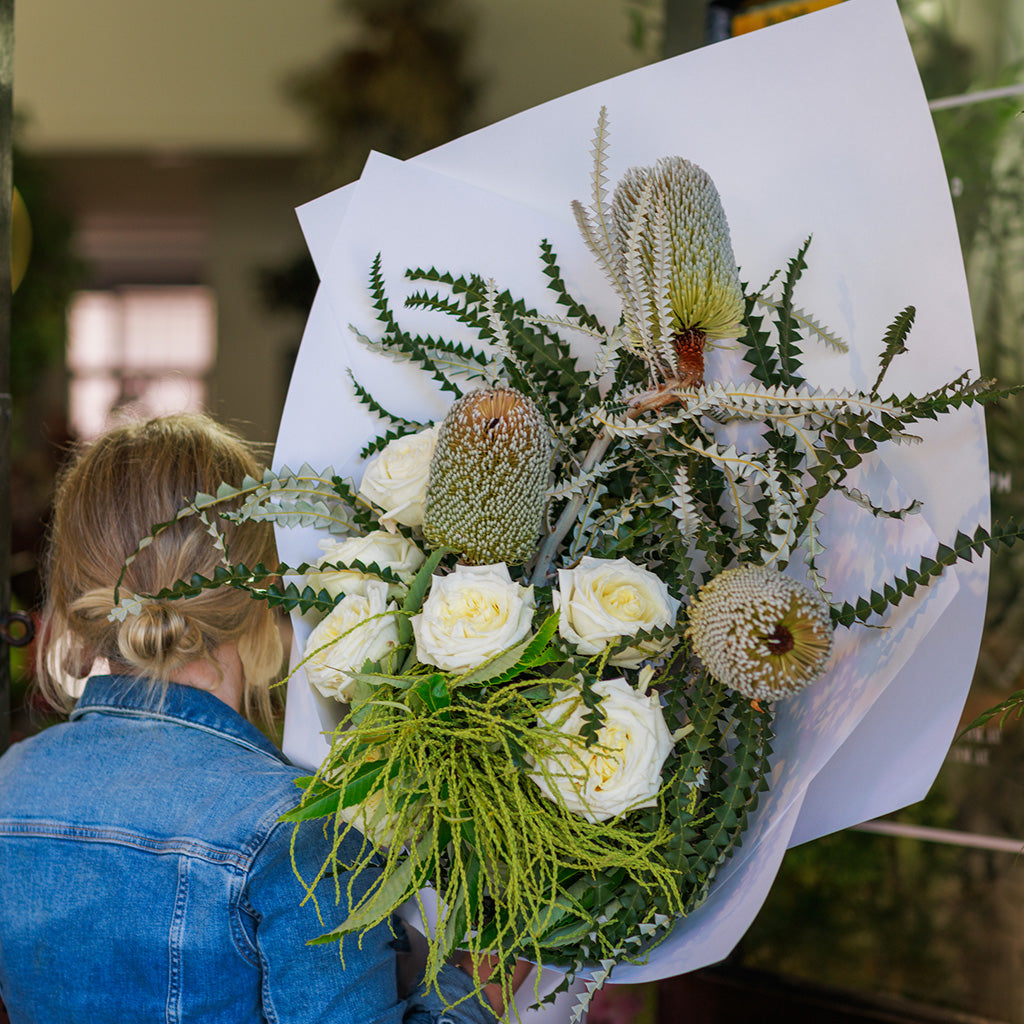 Hampstead Flowers Richmond Same Day Delivery