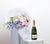 mothers day, flowers and Champagne, flowers delivered Melbourne wide 
